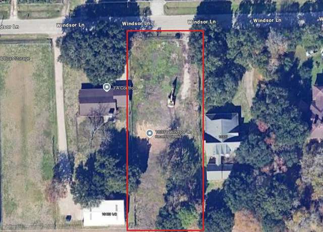 Property at 10331 Windsor Ln, Houston, TX 77031