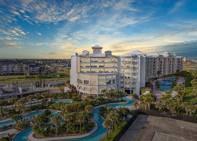 Property at 10327 Termini San Luis Pass Rd Unit 7PH1, Galveston, TX 77554, 3 beds, 2 baths