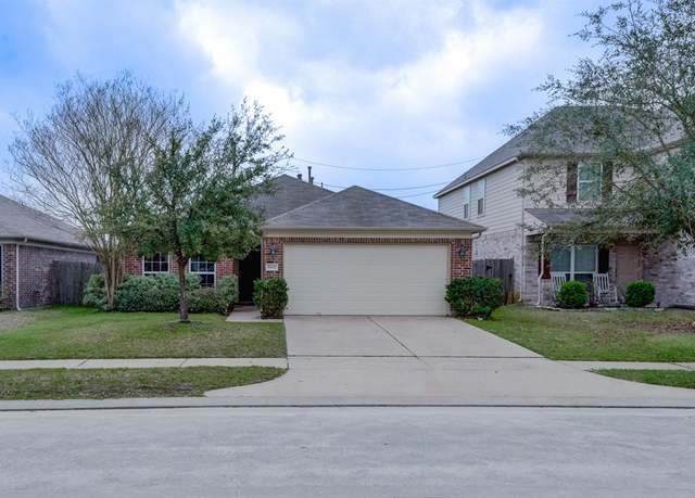 Property at 19011 Ashford Square St, Tomball, TX 77375, 3 beds, 2 baths