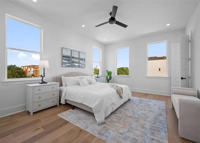 Property at 5703 Dolores St Unit A, Houston, TX 77057, 3 beds, 5 baths