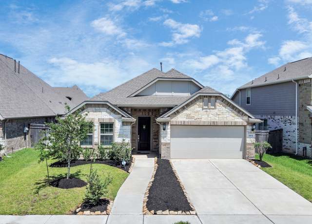 Property at 8831 Morning Glow Dr, Missouri City, TX 77459, 4 beds, 3 baths