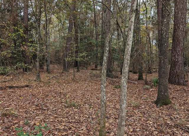 Property at 0 N Westwood, Conroe, TX 77302