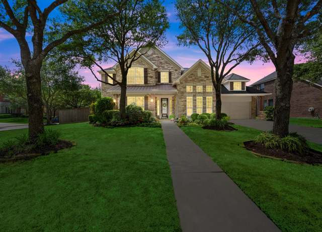 Property at 24636 Hosford Meadows Dr, Porter, TX 77365, 4 beds, 3.5 baths