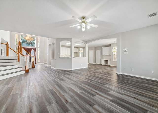 Property at 16602 Blue Vista Dr, Houston, TX 77095, 5 beds, 4.5 baths