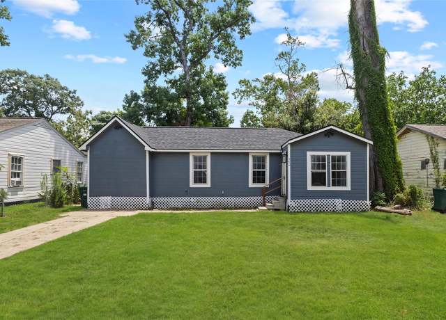 Property at 540 24th St, Beaumont, TX 77706, 4 beds, 2 baths