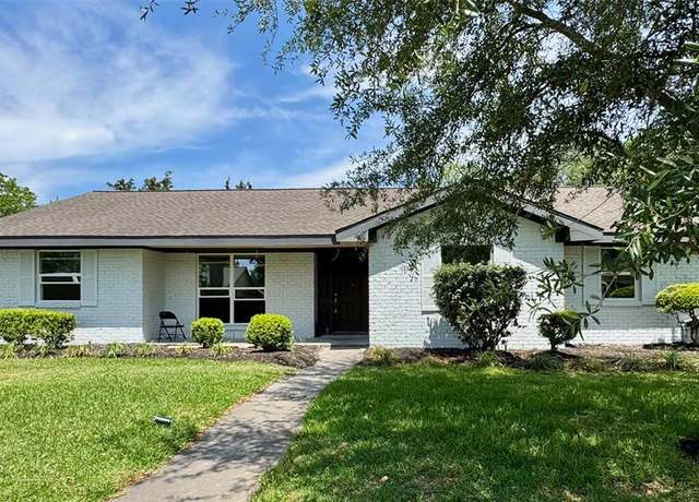 Property at 5514 Cheena Dr, Houston, TX 77096, 4 beds, 2 baths