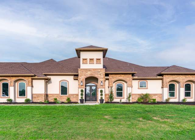 Property at 8801 County Road 79, Rosharon, TX 77583, 4 beds, 4.5 baths