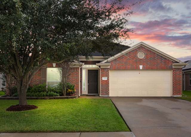 Property at 3018 Sage Grouse Ct, Rosenberg, TX 77471, 3 beds, 2 baths