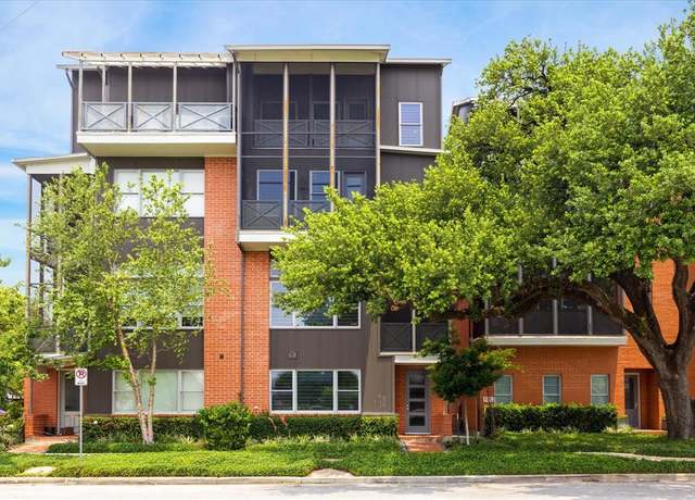 Property at 2707 Rusk St, Houston, TX 77003, 4 beds, 3.5 baths