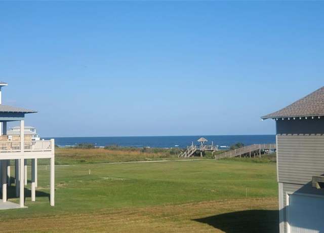 Property at 828 East Rd, Crystal Beach, TX 77650