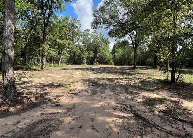 Property at TBD Lot 2 Deerwood Dr, Plantersville, TX 77363