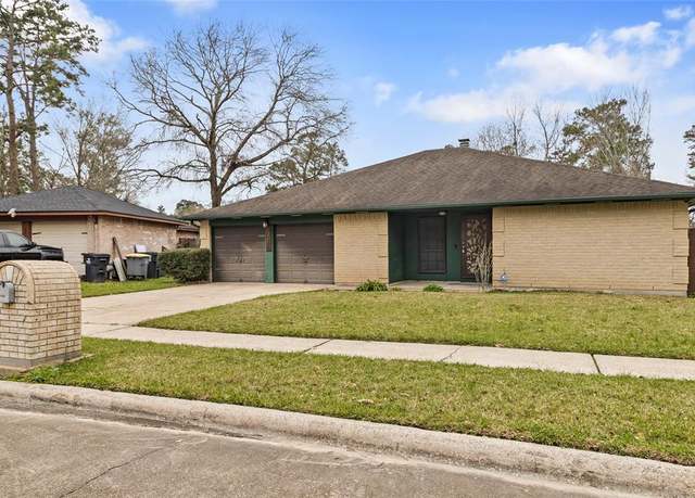 Property at 23411 Little Wind Ln, Spring, TX 77373, 3 beds, 2 baths