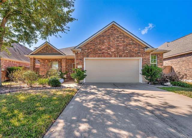 Property at 520 W Fork, Webster, TX 77598, 3 beds, 2 baths
