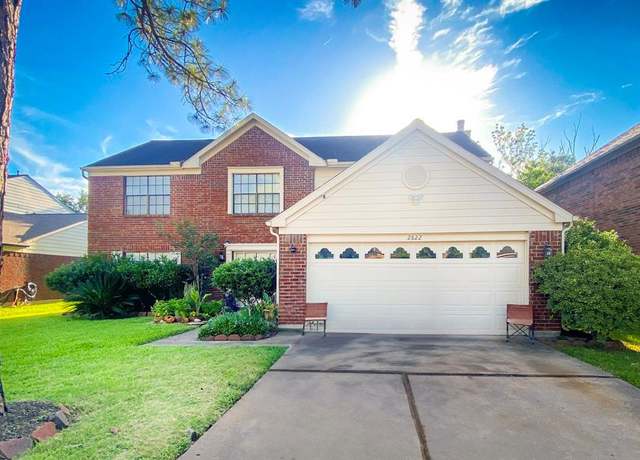 Property at 2822 Shotwell Ct, Missouri City, TX 77459, 4 beds, 2.5 baths