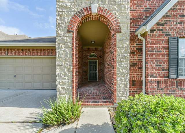 Property at 21610 Mid Peak Way, Katy, TX 77449, 3 beds, 2 baths