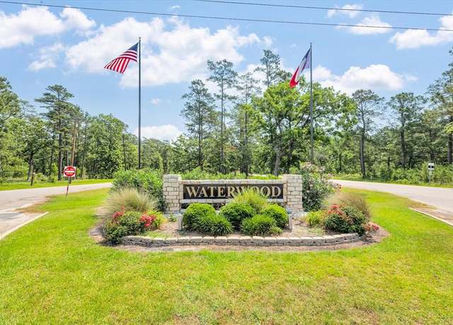 Property at 501 Bass Boat Vlg #115, Huntsville, TX 77320, 1 bed, 1 bath