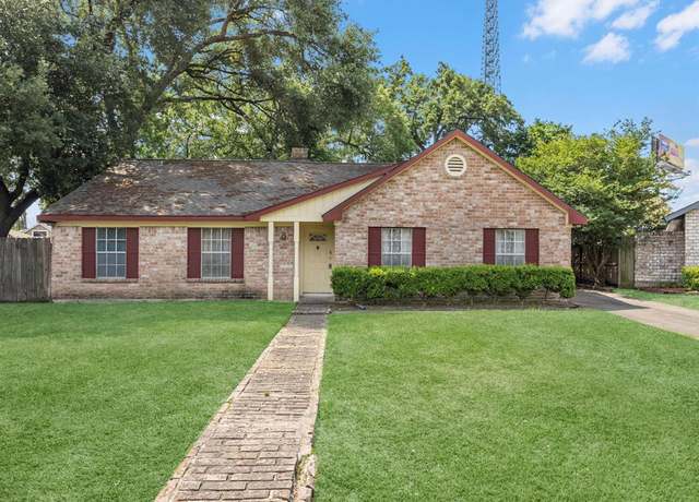 Property at 21326 Four Oaks Dr, Houston, TX 77073, 4 beds, 2 baths