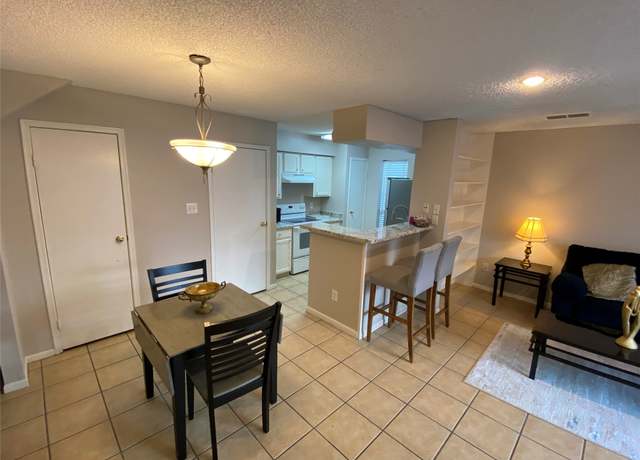 Property at 10615 N Briar Forest Dr W #104, Houston, TX 77042, 1 bed, 1.5 baths