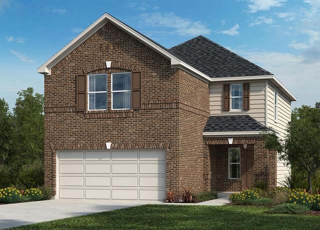 Property at 6403 Canby Ct, Arcola, TX 77583, 3 beds, 2.5 baths