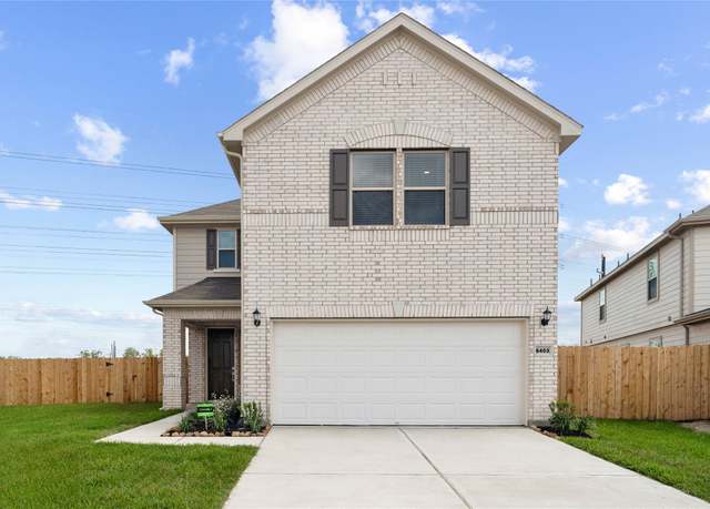 Property at 6403 Canby Ct, Arcola, TX 77583, 3 beds, 2.5 baths