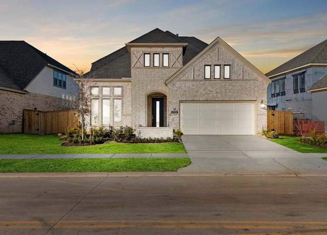 Property at 21950 Frosted Elfin Dr, Cypress, TX 77433, 5 beds, 3 baths