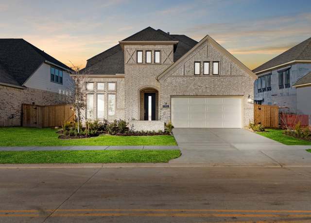 Property at 21950 Frosted Elfin Dr, Cypress, TX 77433, 5 beds, 3 baths
