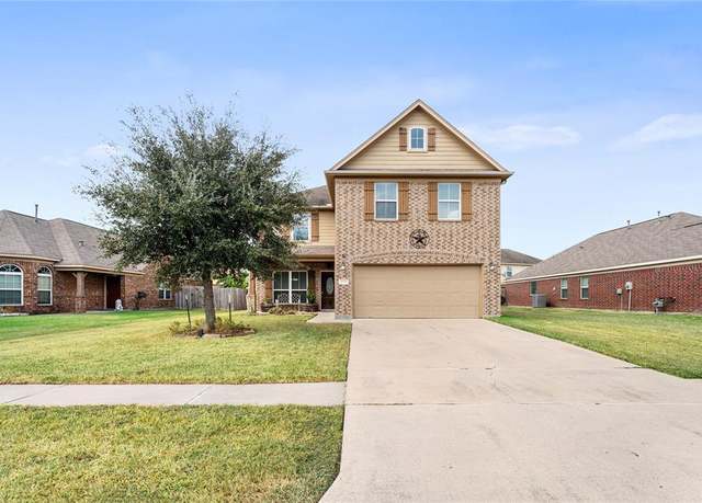 Property at 2726 Finwood Dr, Rosenberg, TX 77471, 4 beds, 2.5 baths