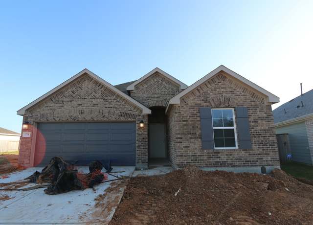 Property at 775 Hackberry Branch Ct, Magnolia, TX 77354, 3 beds, 2 baths