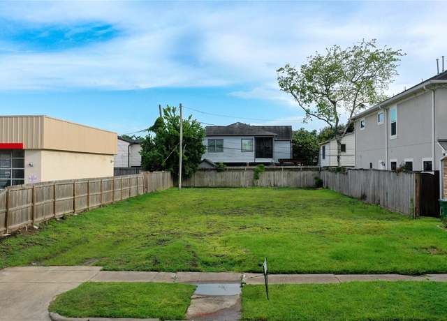 Property at 2107 W Main St, Houston, TX 77098