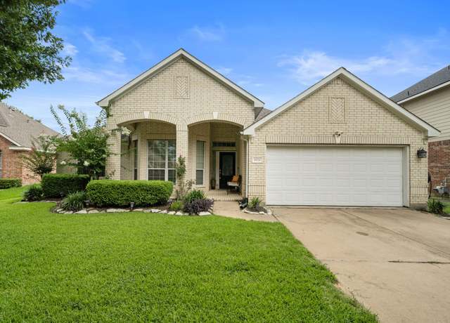 Property at 9926 Heron Meadows Dr, Houston, TX 77095, 3 beds, 2 baths