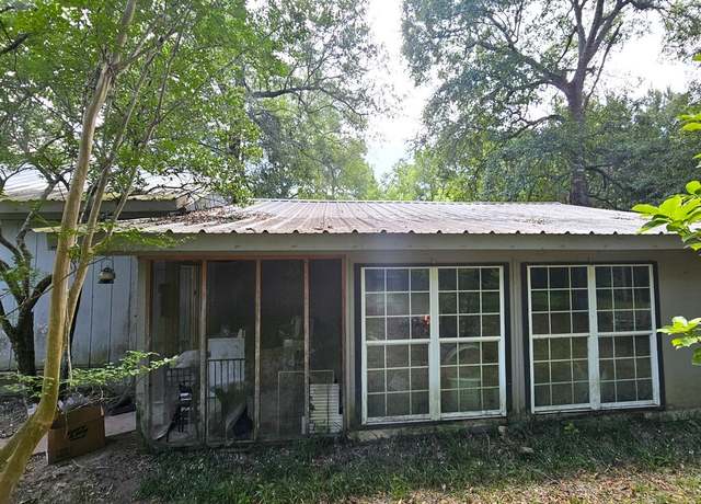 Property at 768 County Road 2218, Cleveland, TX 77327, 3 beds, 2 baths