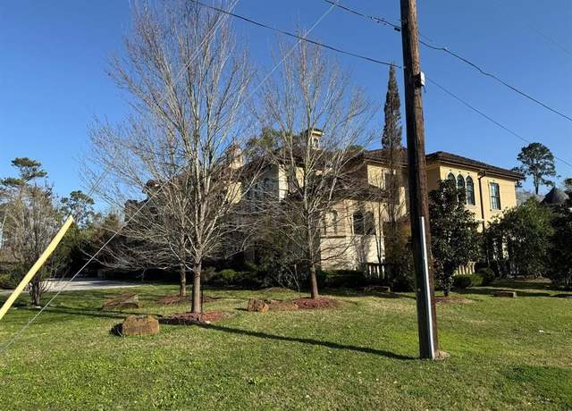Property at 11117 Beinhorn Rd, Houston, TX 77024, 9 beds, 10.5 baths