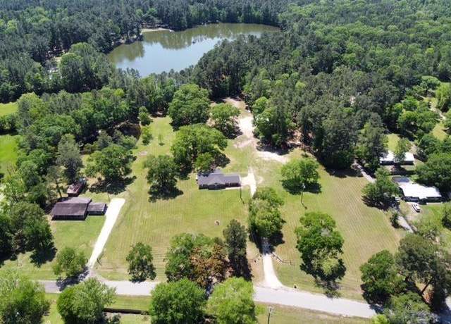 Property at 396 PD Selman Rd, Lufkin, TX 75901, 2 beds, 2 baths