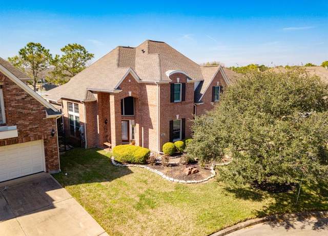 Property at 5026 Shining Creek Ct, Katy, TX 77494, 3 beds, 2.5 baths