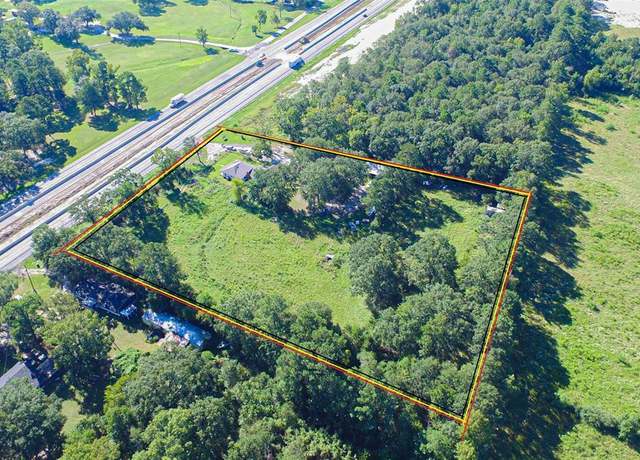 Property at 25011 US Highway 59 N, Corrigan, TX 75939
