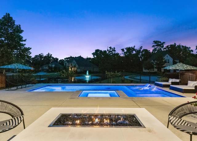 Property at 8513 Alford Point Dr, Magnolia, TX 77354, 5 beds, 4.5 baths