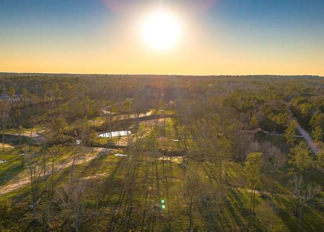 Property at TBD 06 Johnson Dr, Livingston, TX 77351