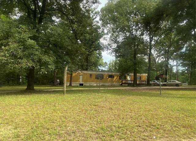 Property at 137 Camp Rd, Trinity, TX 75862, 3 beds, 2 baths