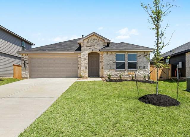 Property at 40546 Red Hickory Ln, Magnolia, TX 77354, 4 beds, 2 baths