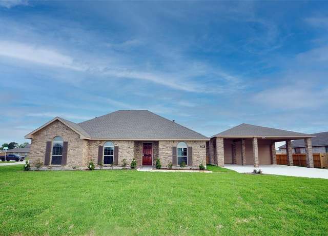 Property at 2101 Palmilla Rd, League City, TX 77539, 3 beds, 2 baths