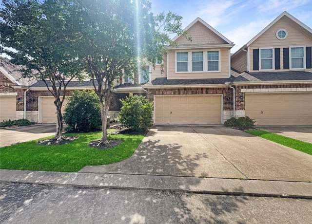 Property at 2822 Windy Thicket Ln, Houston, TX 77082, 3 beds, 2.5 baths