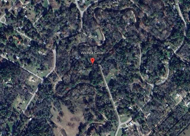 Property at TBD Witchita Cir, Huntsville, TX 77320