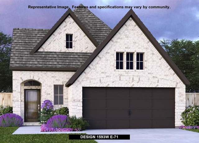 Property at 2847 Orange Leaf Dr, Fulshear, TX 77423, 3 beds, 2 baths