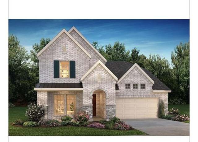 Property at 29743 Brushy Gables Dr, Magnolia, TX 77354, 5 beds, 4 baths