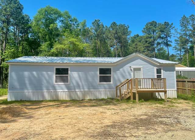 Property at 8345 Soapberry Ln, Plantersville, TX 77363, 3 beds, 2 baths