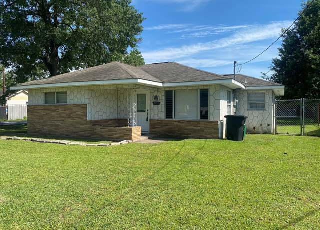 Property at 8038 Woodlyn Rd, Houston, TX 77028, 2 beds, 1 bath