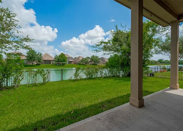 Property at 26322 Mercy Moss Ln, Richmond, TX 77406, 4 beds, 2 baths