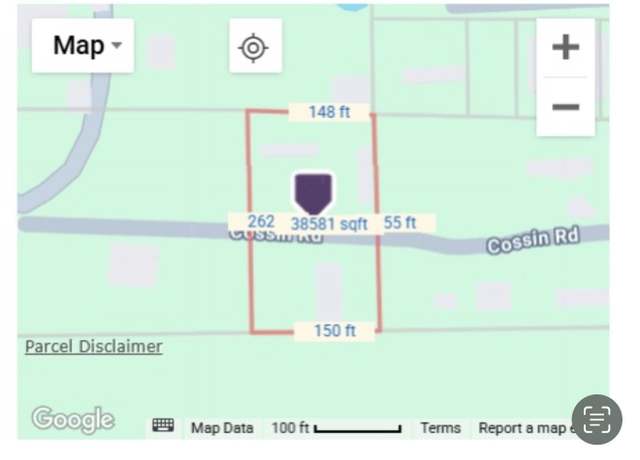 Property at 167 Cossin Rd, Angleton, TX 77515