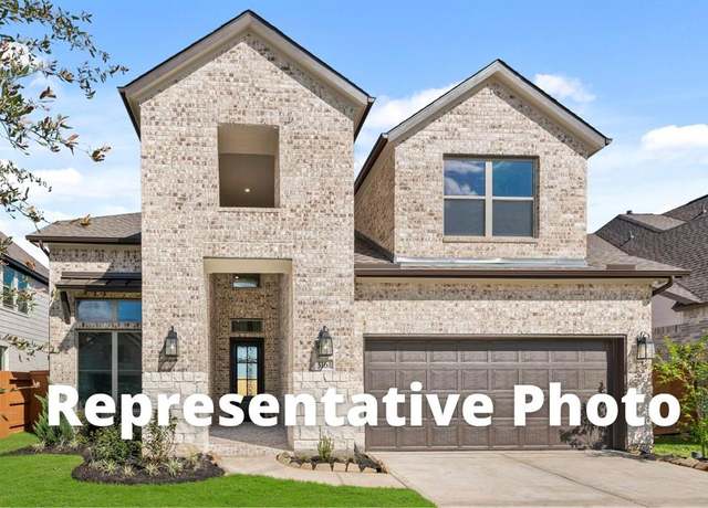 Property at 3248 Stingray Cove Dr, Katy, TX 77493, 4 beds, 3.5 baths