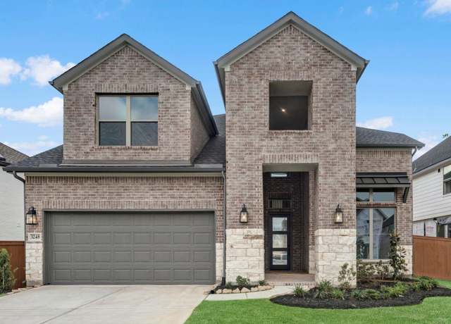 Property at 3248 Stingray Cove Dr, Katy, TX 77493, 4 beds, 3.5 baths